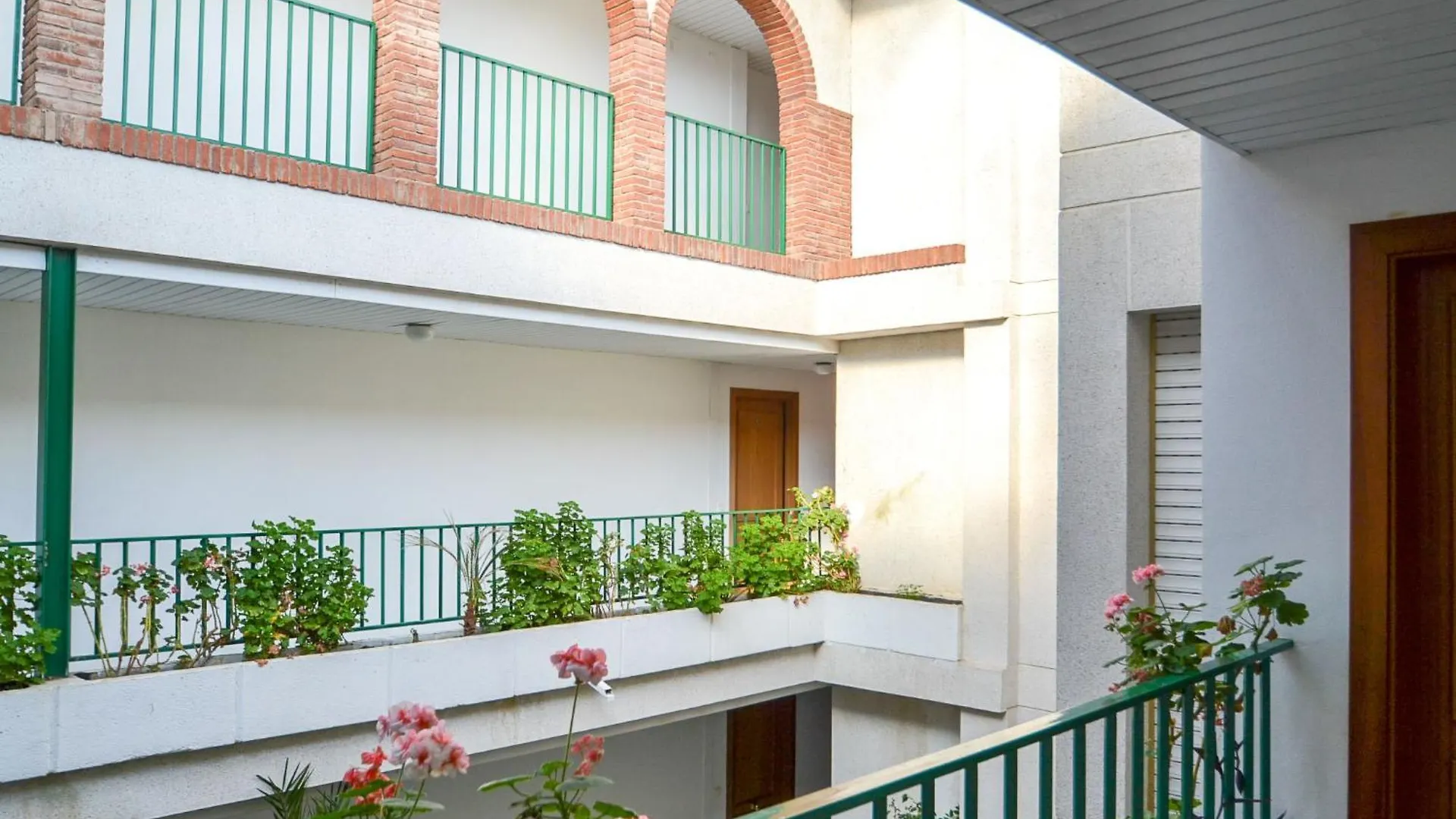 Apartment Sevilla 6 By Interhome Salou