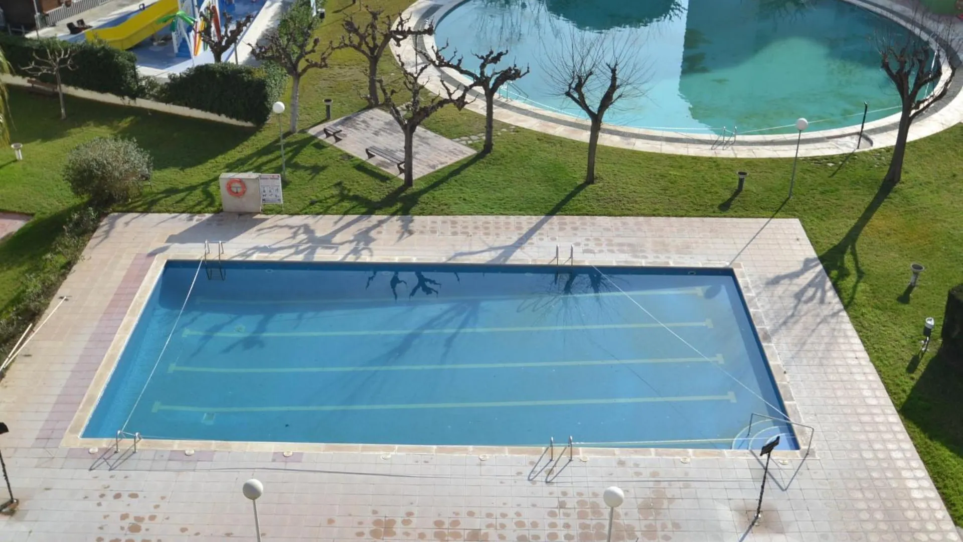Apartment Sevilla 6 By Interhome Salou