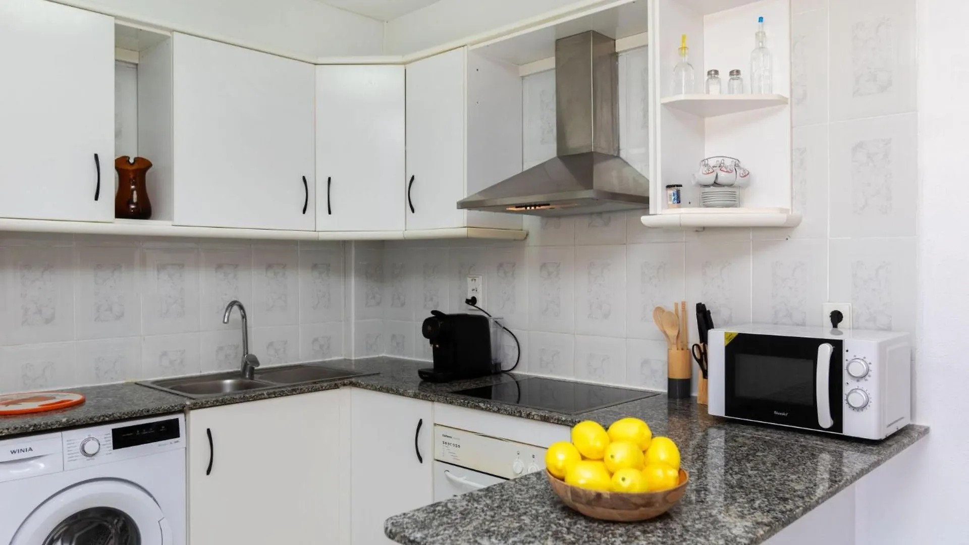 Apartment Sevilla 6 By Interhome Salou Hiszpania