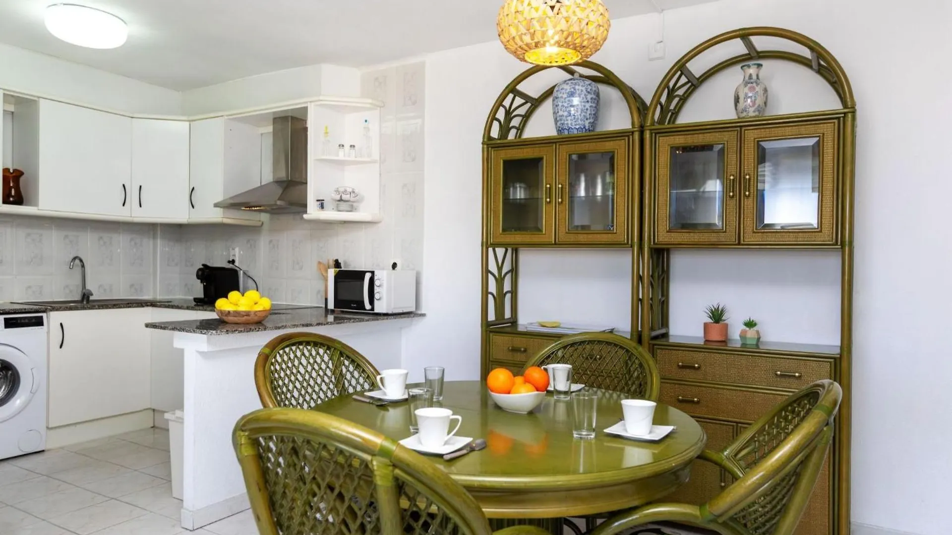 Apartment Sevilla 6 By Interhome Salou