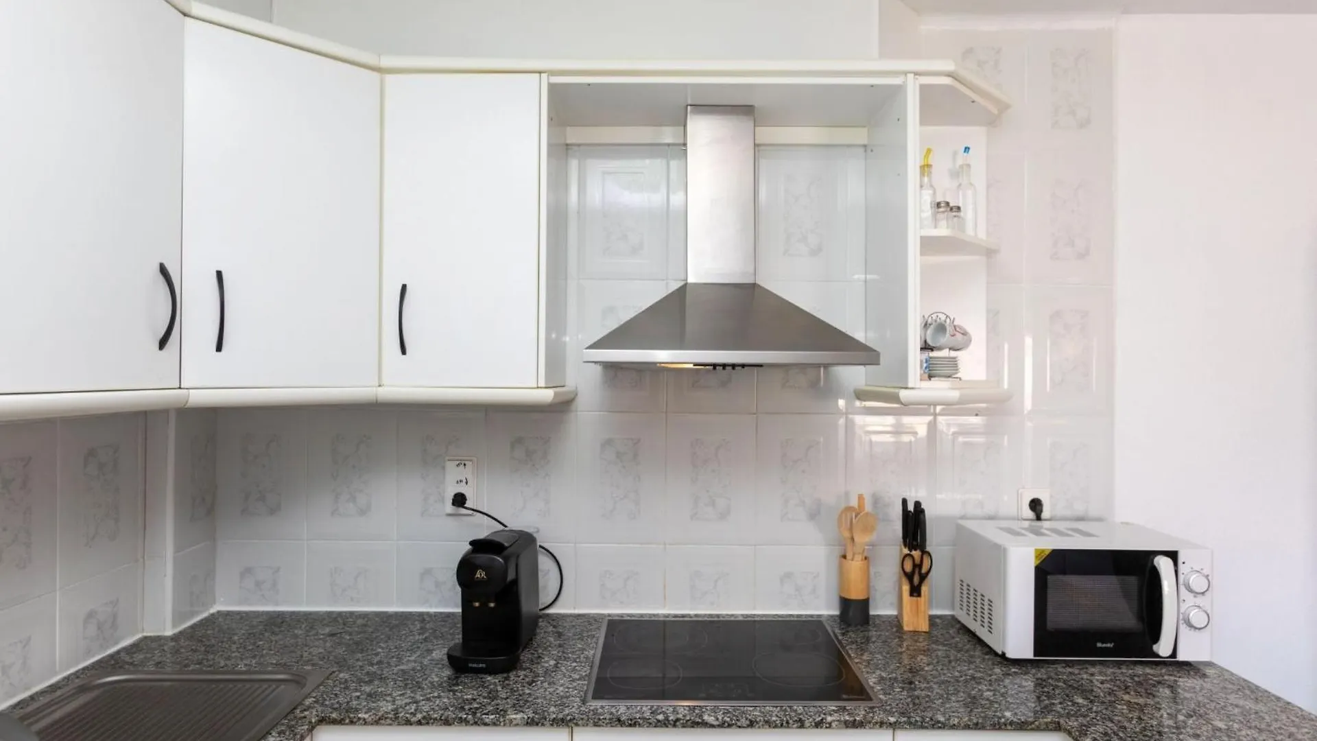 Apartment Sevilla 6 By Interhome Salou