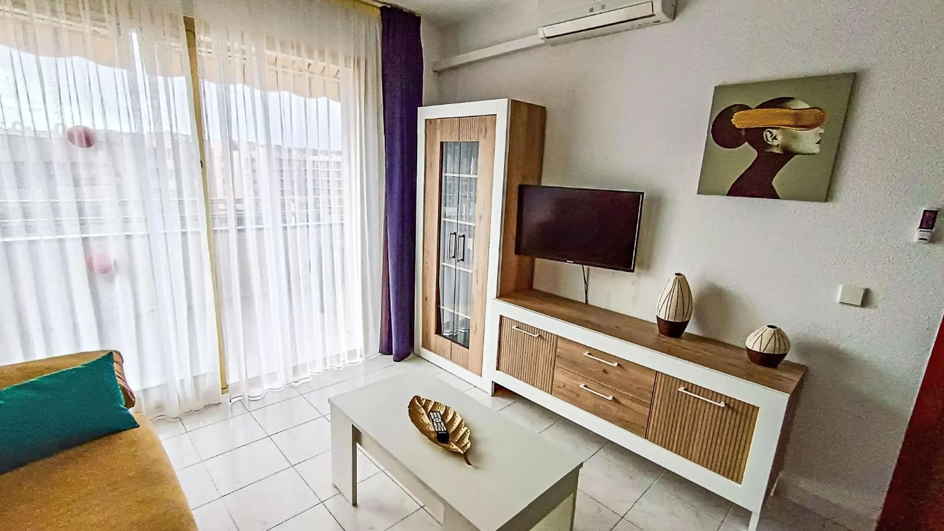 Apartment Sevilla 6 By Interhome Salou