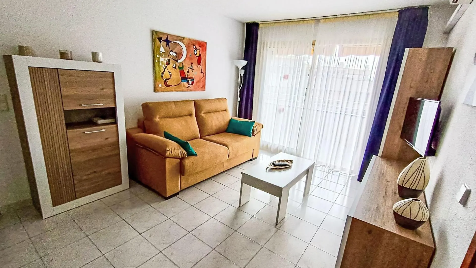 Apartment Sevilla 6 By Interhome Salou