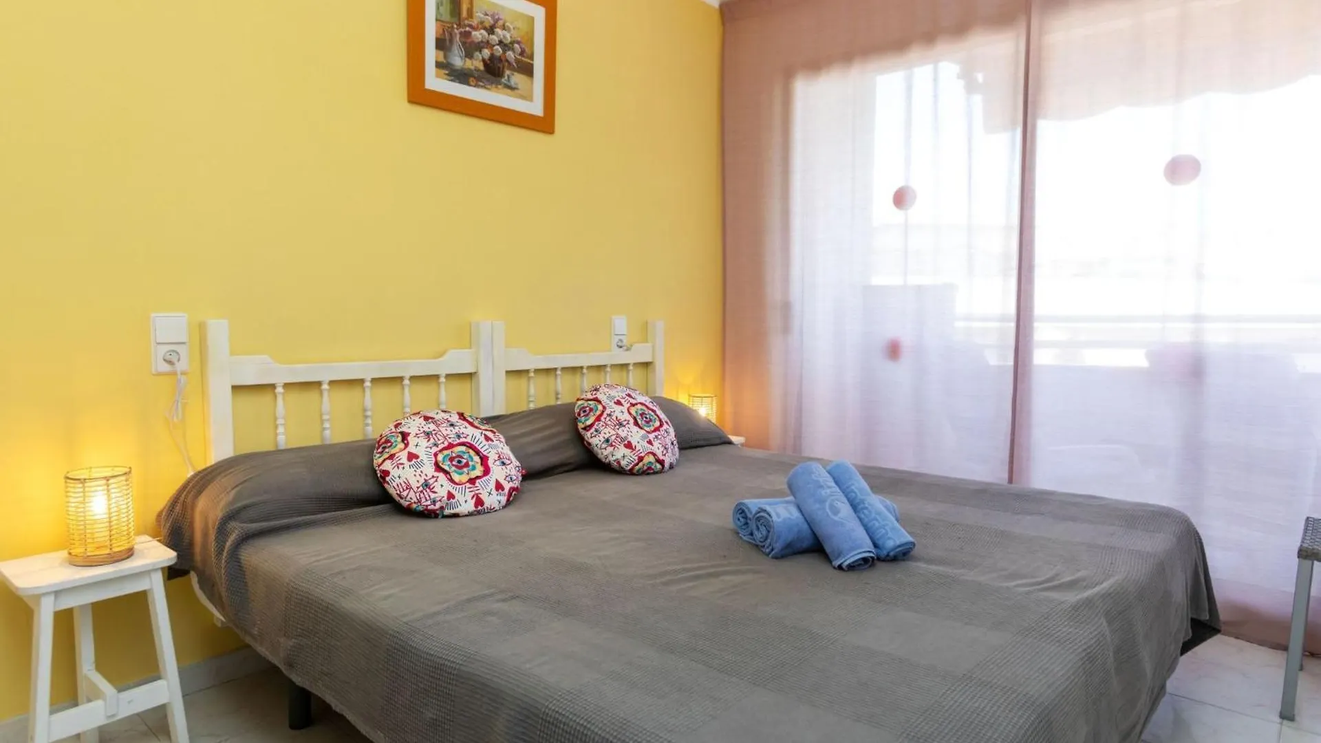 Apartment Sevilla 6 By Interhome Salou Spanje